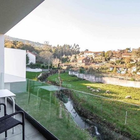 Amonde Village Casa P Conforto Qualidade Natureza Exterior foto