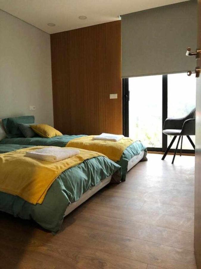 Amonde Village Casa P Conforto Qualidade Natureza Exterior foto