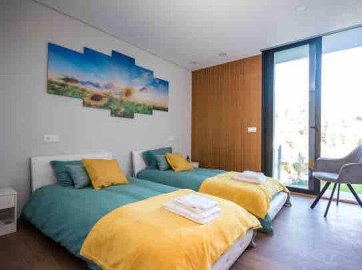 Amonde Village Casa P Conforto Qualidade Natureza Exterior foto